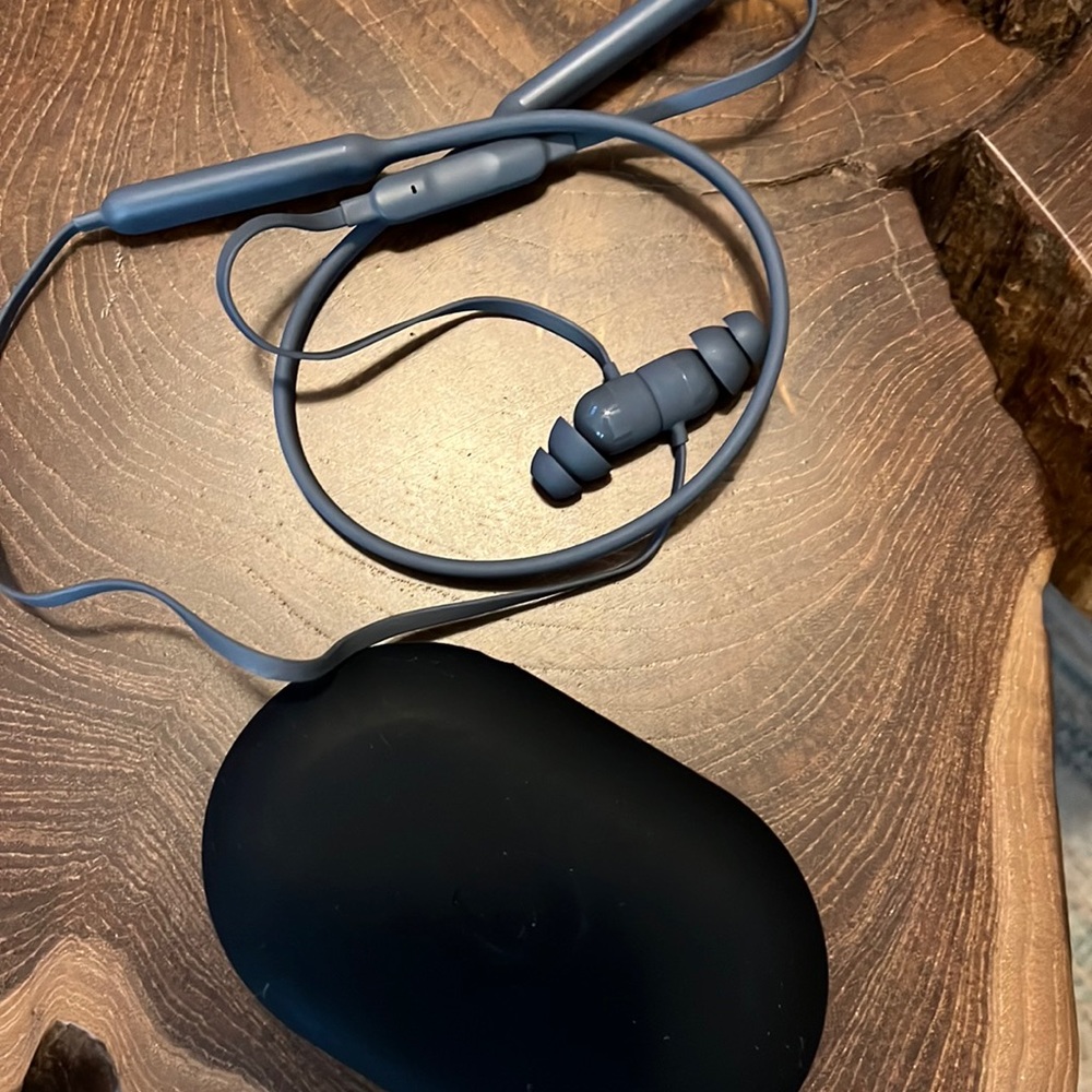 Beats headphones